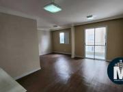 Apartamento para Venda em São Paulo/SP Campininha 3 Quartos