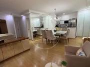 Apartamento para Venda em São Paulo/SP Campininha 3 Quartos