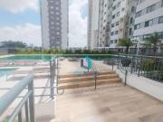 Apartamento para Venda em São Paulo/SP Campininha 3 Quartos