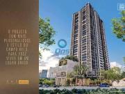 Apartamento para Venda em São Paulo/SP Campo Belo