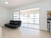 Apartamento para Venda em São Paulo/SP Campo Belo 1 Quartos