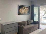 Apartamento para Venda em São Paulo/SP Campo Belo 1 Quartos