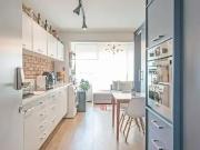 Apartamento para Venda em São Paulo/SP Campo Belo 1 Quartos