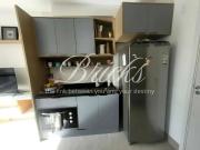 Apartamento para Venda em São Paulo/SP Campo Belo 1 Quartos