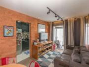 Apartamento para Venda em São Paulo/SP Campo Belo 1 Quartos