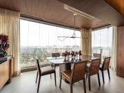 Apartamento para Venda em São Paulo/SP Campo Belo 1 Quartos