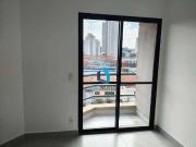 Apartamento para Venda em São Paulo/SP Campo Belo 1 Quartos