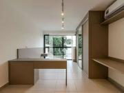 Apartamento para Venda em São Paulo/SP Campo Belo 1 Quartos