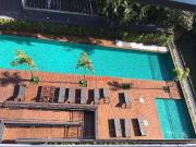 Apartamento para Venda em São Paulo/SP Campo Belo 1 Quartos