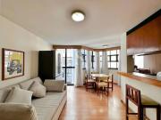 Apartamento para Venda em São Paulo/SP Campo Belo 1 Quartos