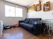 Apartamento para Venda em São Paulo/SP Campo Belo 1 Quartos