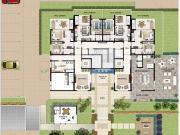 Apartamento para Venda em São Paulo/SP Campo Belo 1 Quartos