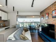 Apartamento para Venda em São Paulo/SP Campo Belo 1 Quartos