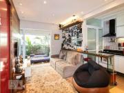 Apartamento para Venda em São Paulo/SP Campo Belo 1 Quartos