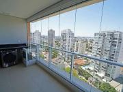Apartamento para Venda em São Paulo/SP Campo Belo 1 Quartos