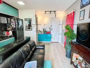 Apartamento para Venda em São Paulo/SP Campo Belo 1 Quartos