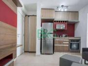 Apartamento para Venda em São Paulo/SP Campo Belo 1 Quartos