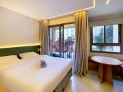 Apartamento para Venda em São Paulo/SP Campo Belo 1 Quartos