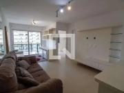 Apartamento para Venda em São Paulo/SP Campo Belo 1 Quartos