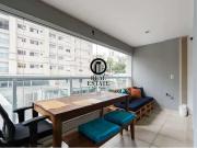 Apartamento para Venda em São Paulo/SP Campo Belo 1 Quartos