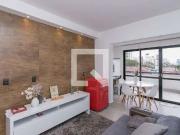 Apartamento para Venda em São Paulo/SP Campo Belo 1 Quartos