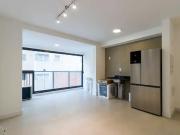 Apartamento para Venda em São Paulo/SP Campo Belo 1 Quartos