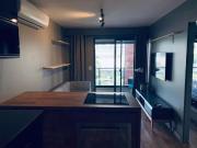 Apartamento para Venda em São Paulo/SP Campo Belo 1 Quartos