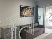 Apartamento para Venda em São Paulo/SP Campo Belo 1 Quartos