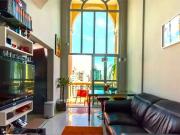 Apartamento para Venda em São Paulo/SP Campo Belo 1 Quartos