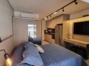 Apartamento para Venda em São Paulo/SP Campo Belo 1 Quartos