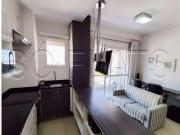 Apartamento para Venda em São Paulo/SP Campo Belo 1 Quartos