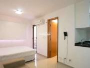 Apartamento para Venda em São Paulo/SP Campo Belo 1 Quartos