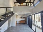 Apartamento para Venda em São Paulo/SP Campo Belo 1 Quartos