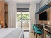 Apartamento para Venda em São Paulo/SP Campo Belo 1 Quartos