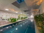 Apartamento para Venda em São Paulo/SP Campo Belo 1 Quartos