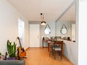 Apartamento para Venda em São Paulo/SP Campo Belo 1 Quartos