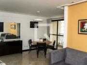 Apartamento para Venda em São Paulo/SP Campo Belo 1 Quartos