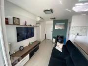 Apartamento para Venda em São Paulo/SP Campo Belo 1 Quartos