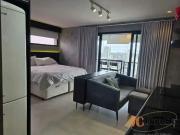 Apartamento para Venda em São Paulo/SP Campo Belo 1 Quartos