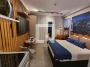 Apartamento para Venda em São Paulo/SP Campo Belo 1 Quartos