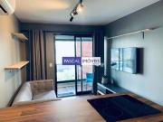 Apartamento para Venda em São Paulo/SP Campo Belo 1 Quartos