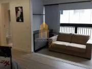 Apartamento para Venda em São Paulo/SP Campo Belo 1 Quartos