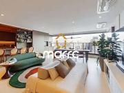 Apartamento para Venda em São Paulo/SP Campo Belo 1 Quartos
