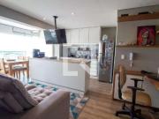 Apartamento para Venda em São Paulo/SP Campo Belo 1 Quartos