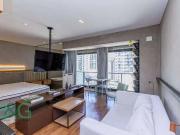 Apartamento para Venda em São Paulo/SP Campo Belo 1 Quartos