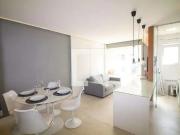 Apartamento para Venda em São Paulo/SP Campo Belo 1 Quartos