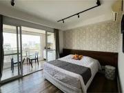 Apartamento para Venda em São Paulo/SP Campo Belo 1 Quartos