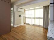 Apartamento para Venda em São Paulo/SP Campo Belo 1 Quartos