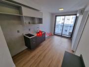 Apartamento para Venda em São Paulo/SP Campo Belo 1 Quartos