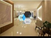 Apartamento para Venda em São Paulo/SP Campo Belo 1 Quartos